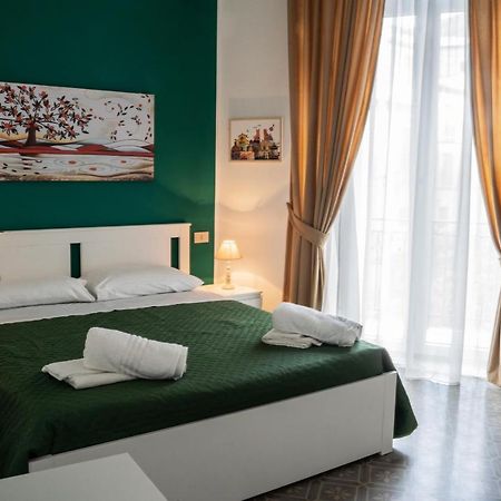 Ai Giudici Hotel Palermo Luaran gambar