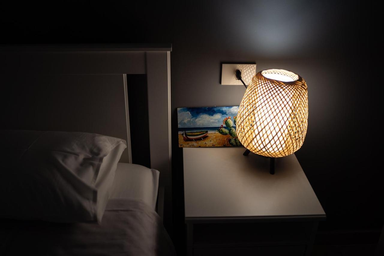 Ai Giudici Hotel Palermo Luaran gambar