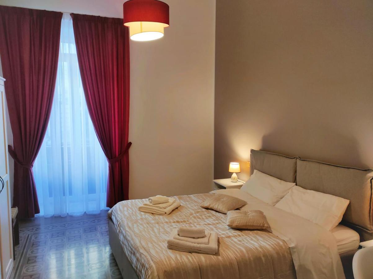 Ai Giudici Hotel Palermo Luaran gambar