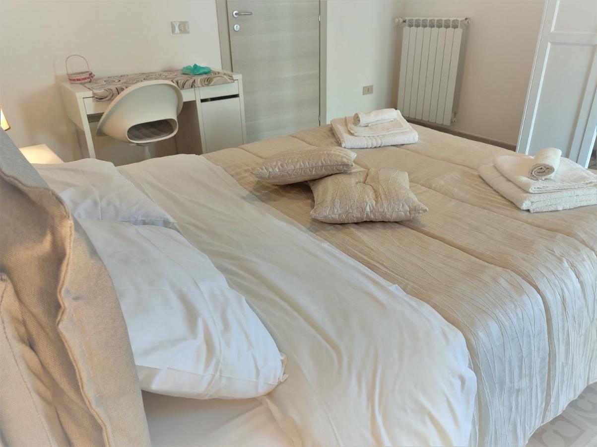 Ai Giudici Hotel Palermo Luaran gambar