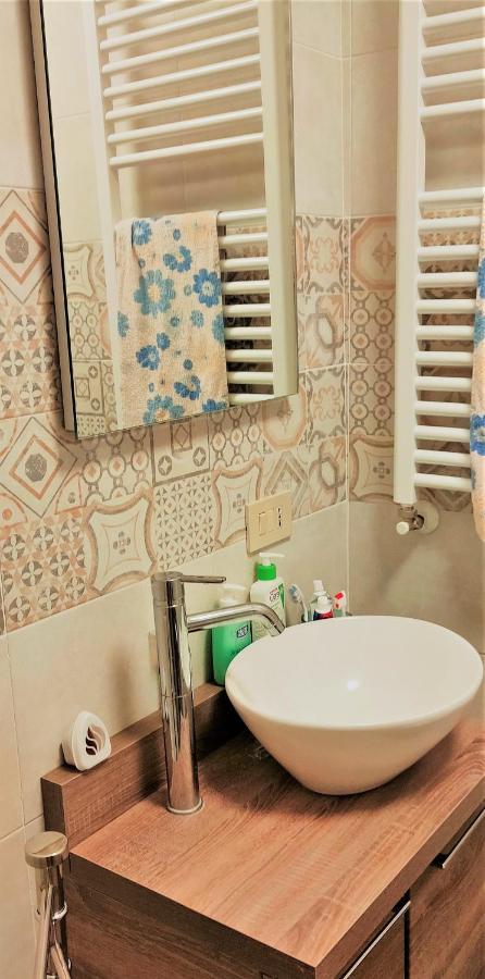 Ai Giudici Hotel Palermo Luaran gambar