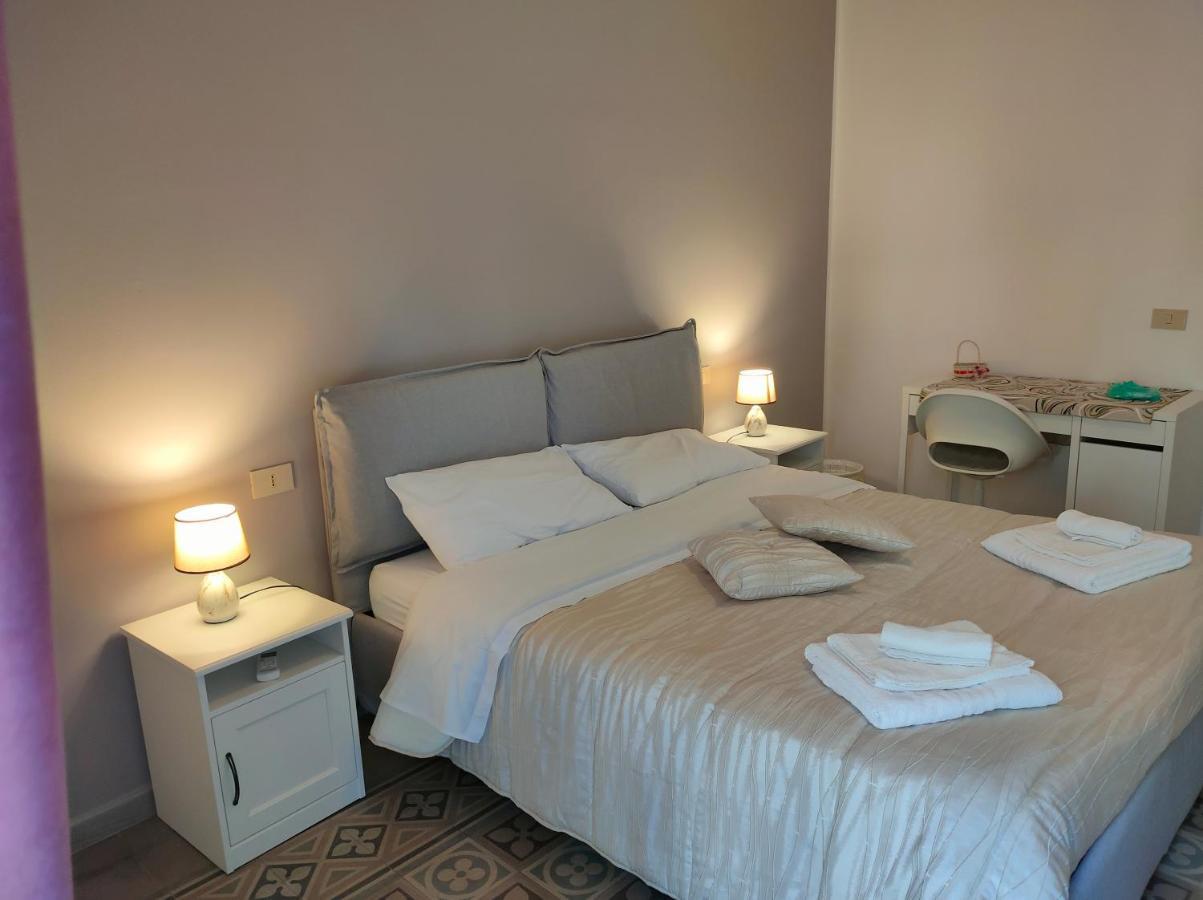 Ai Giudici Hotel Palermo Luaran gambar