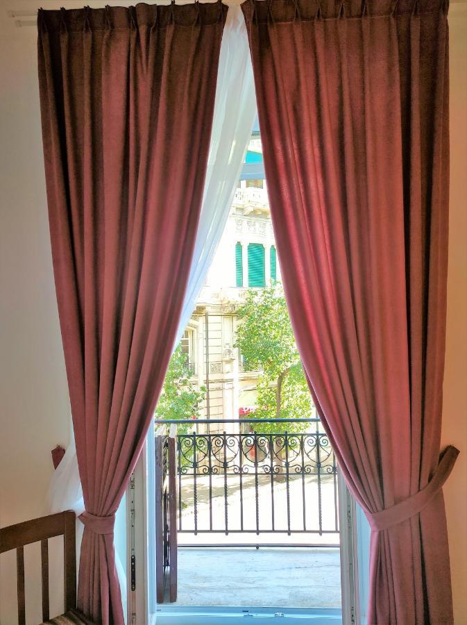 Ai Giudici Hotel Palermo Luaran gambar