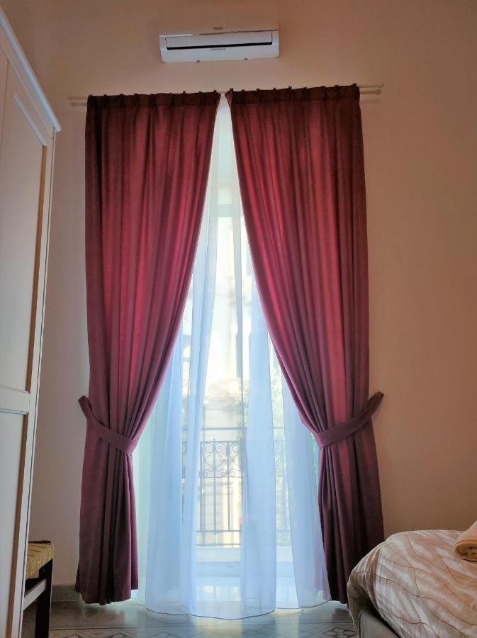 Ai Giudici Hotel Palermo Luaran gambar