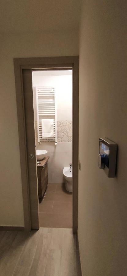 Ai Giudici Hotel Palermo Luaran gambar
