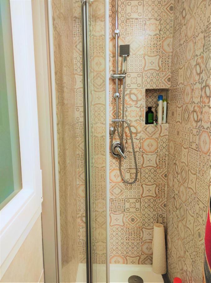 Ai Giudici Hotel Palermo Luaran gambar