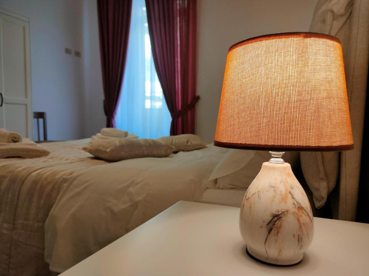 Ai Giudici Hotel Palermo Luaran gambar