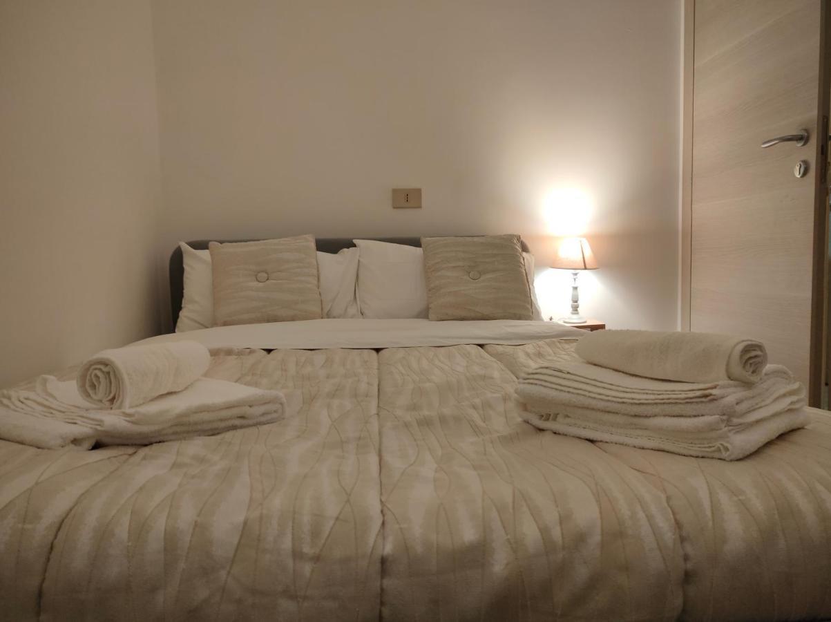 Ai Giudici Hotel Palermo Luaran gambar